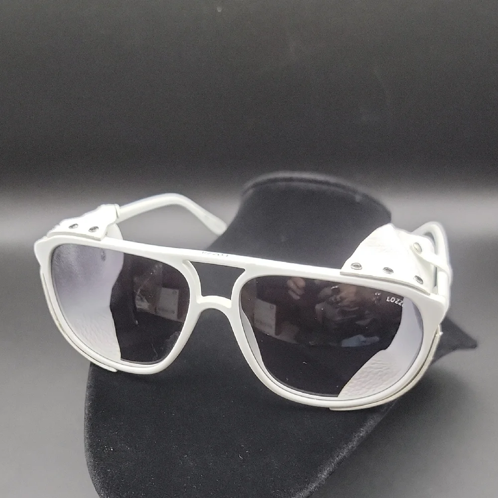Lozza authentic zilo